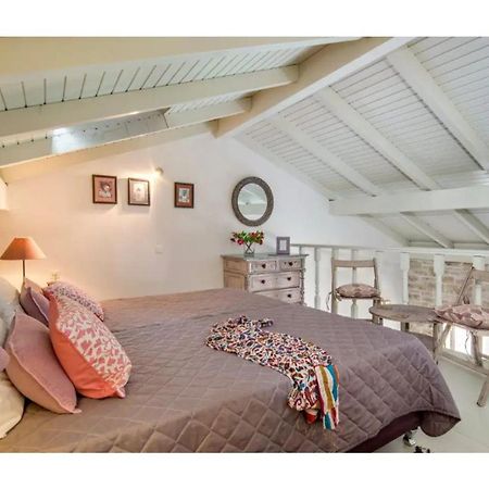 Faye'S Loft Διαμέρισμα Γάιος Εξωτερικό φωτογραφία