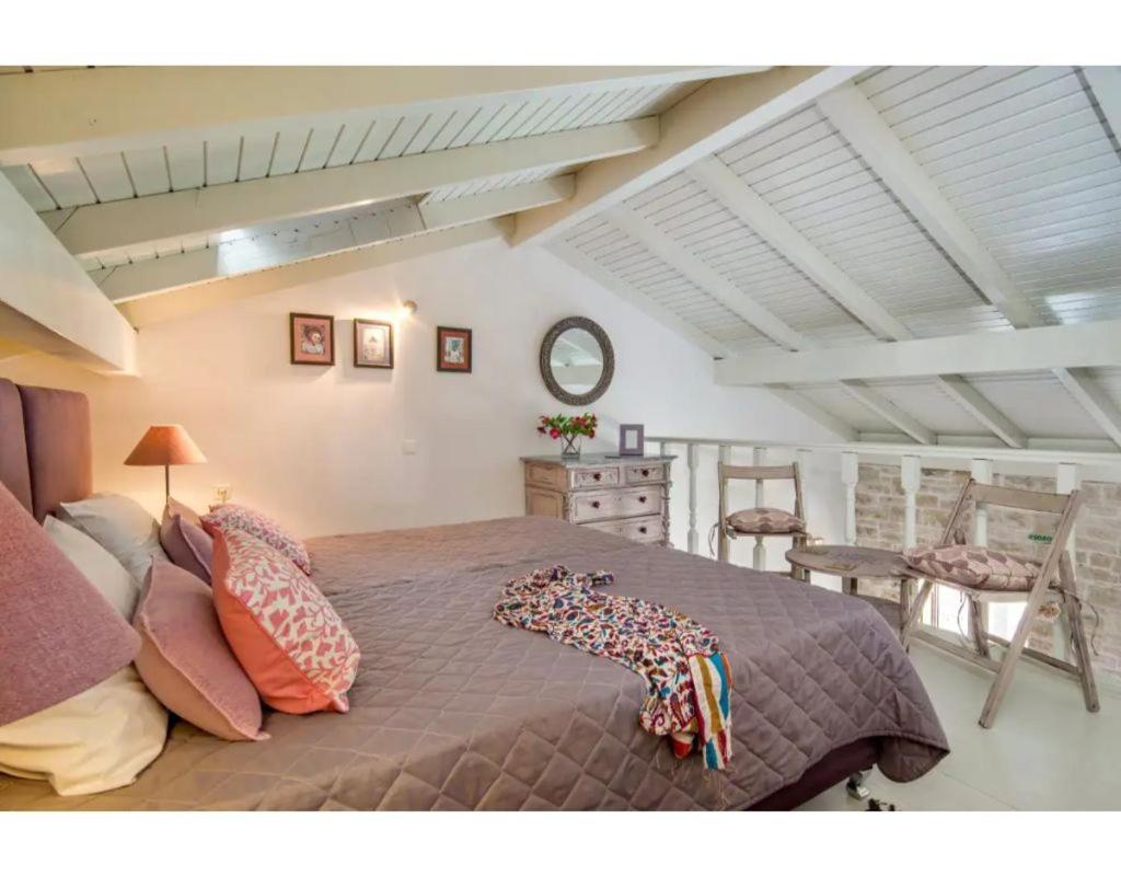 Faye'S Loft Διαμέρισμα Γάιος Εξωτερικό φωτογραφία