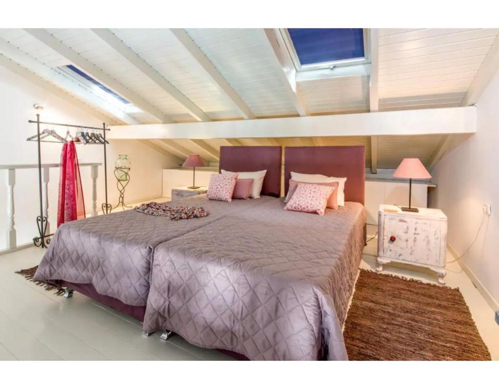 Faye'S Loft Διαμέρισμα Γάιος Εξωτερικό φωτογραφία