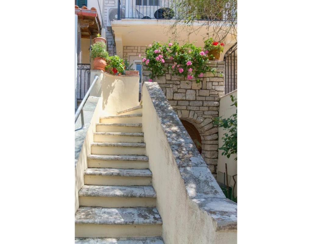 Faye'S Loft Διαμέρισμα Γάιος Εξωτερικό φωτογραφία