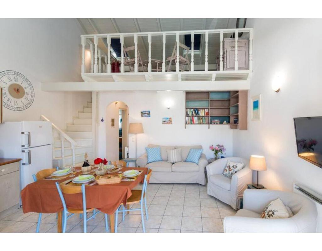 Faye'S Loft Διαμέρισμα Γάιος Εξωτερικό φωτογραφία