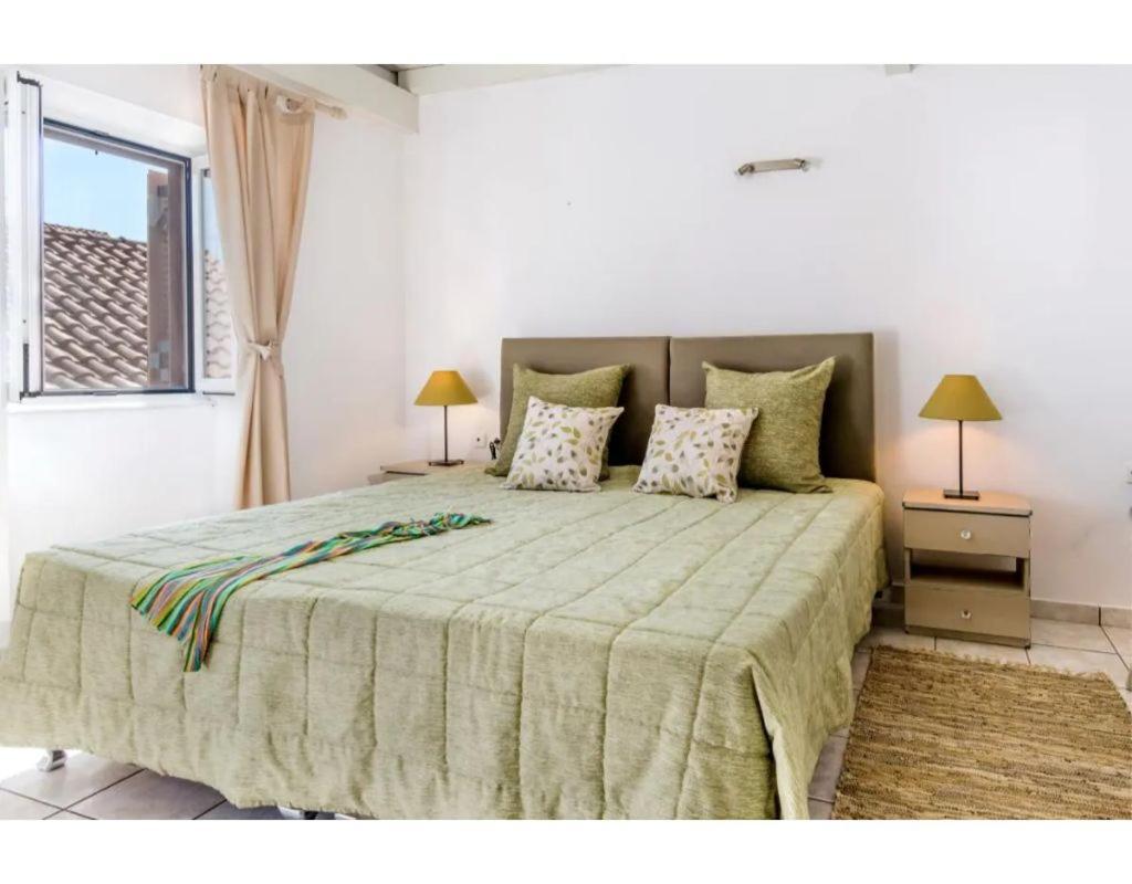 Faye'S Loft Διαμέρισμα Γάιος Εξωτερικό φωτογραφία